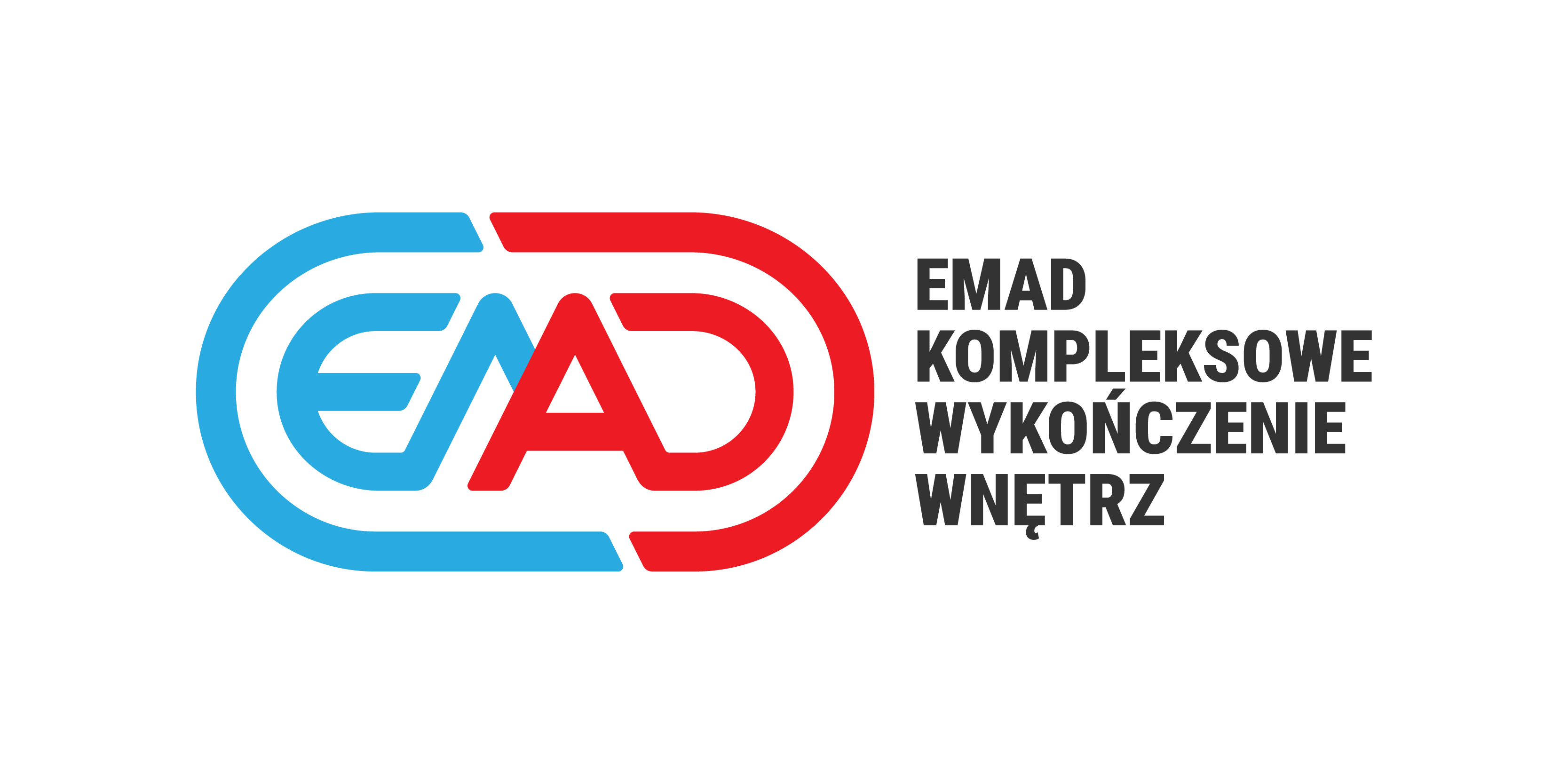 EMAD — kompleksowe wykończenie wnętrz